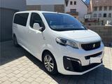 Peugeot Traveller Business VIP L2 BlueHDi 180 EA - gebrauchte Peugeot Traveller aus dem Jahr 2019