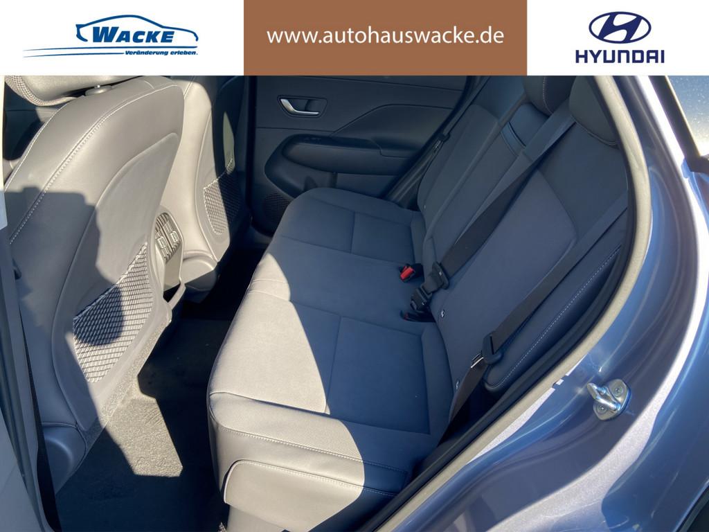 Hyundai Kona 1.6 Prime Hybrid 2WD
