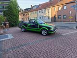 Ford Escort XR3i Cabrio, zum Herrichten / Restauriere - Ford Escort Oldtimer