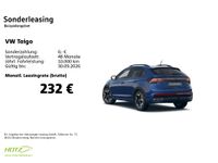 Volkswagen Taigo - Vorschau Bild 2