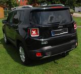 Jeep Renegade 2.0l MultiJet 103kW Limited Allrad ... - Jeep Renegade von privat