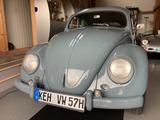 Volkswagen Käfer - Autos aus dem Jahr 1957