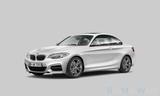 BMW M235i xD Coupe H/K Xenon Memory GSD Komfort 19" - BMW M-Modelle: Coupe