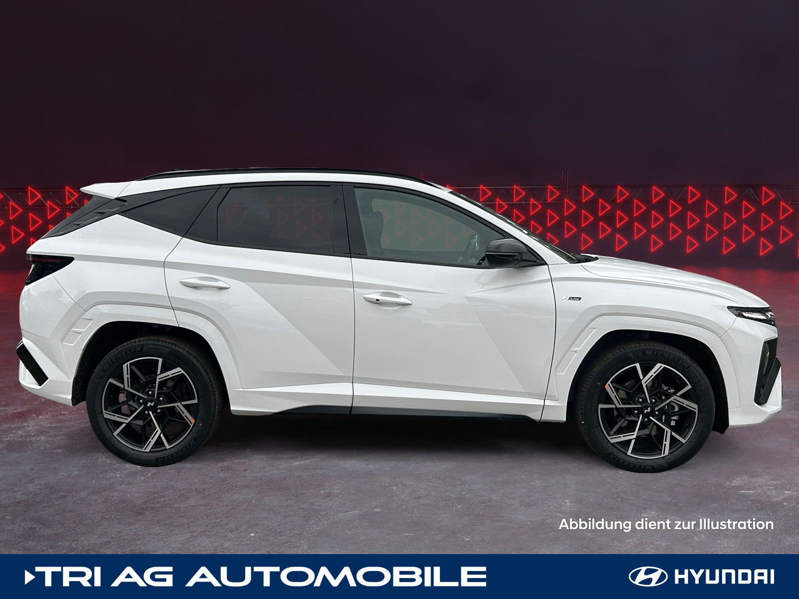 Hyundai TUCSON - Bild 2