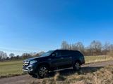 Mercedes-Benz X 350 - Mercedes-Benz X 350 mit Diesel-Antrieb: Automatik