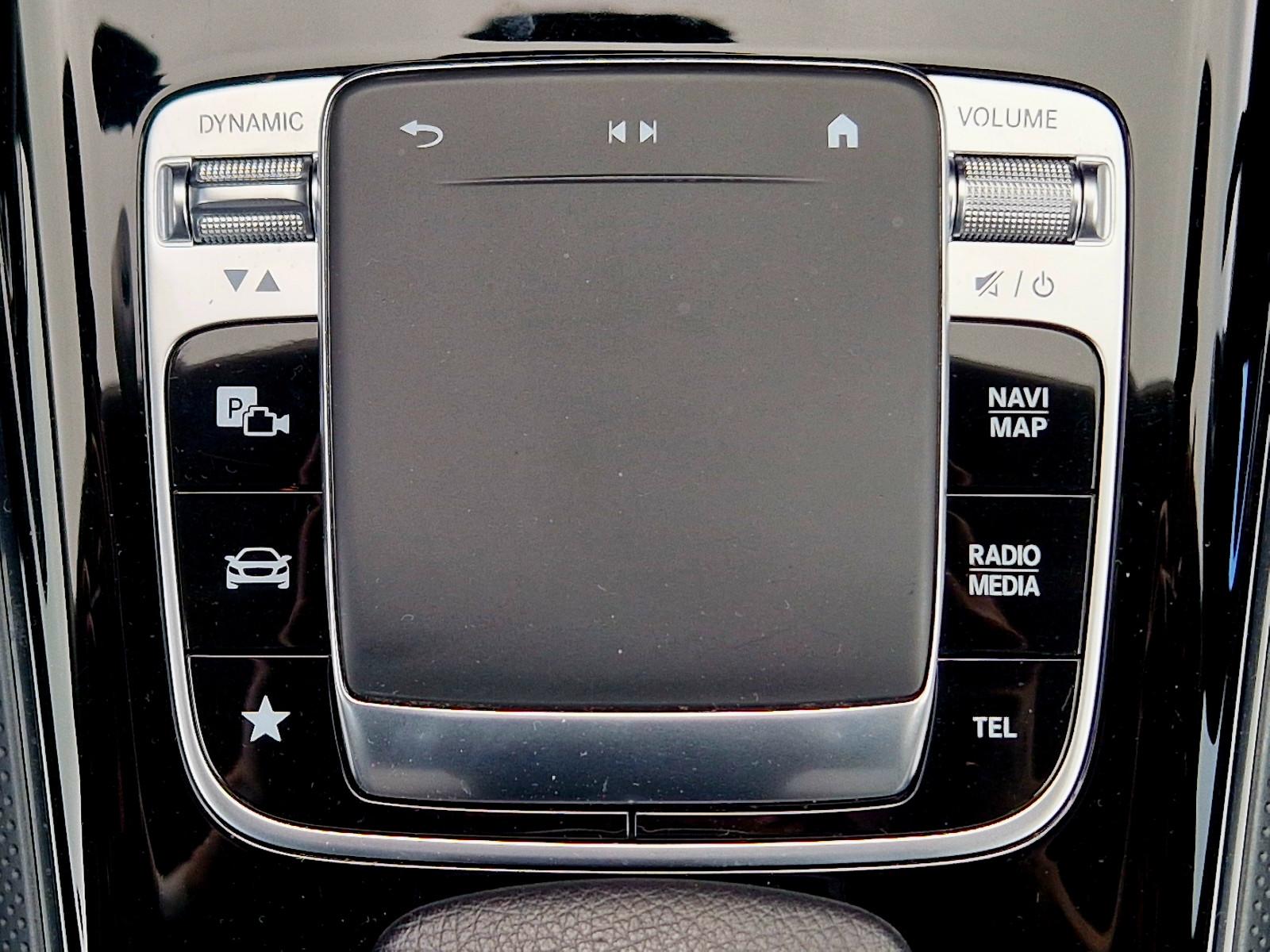Mercedes-Benz B 180 (Automatik, Teilleder, Navi)