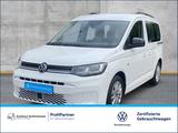 Volkswagen Caddy 2.0 TDI DSG Life APP ACC SHZ PDC - Volkswagen Caddy in Halle