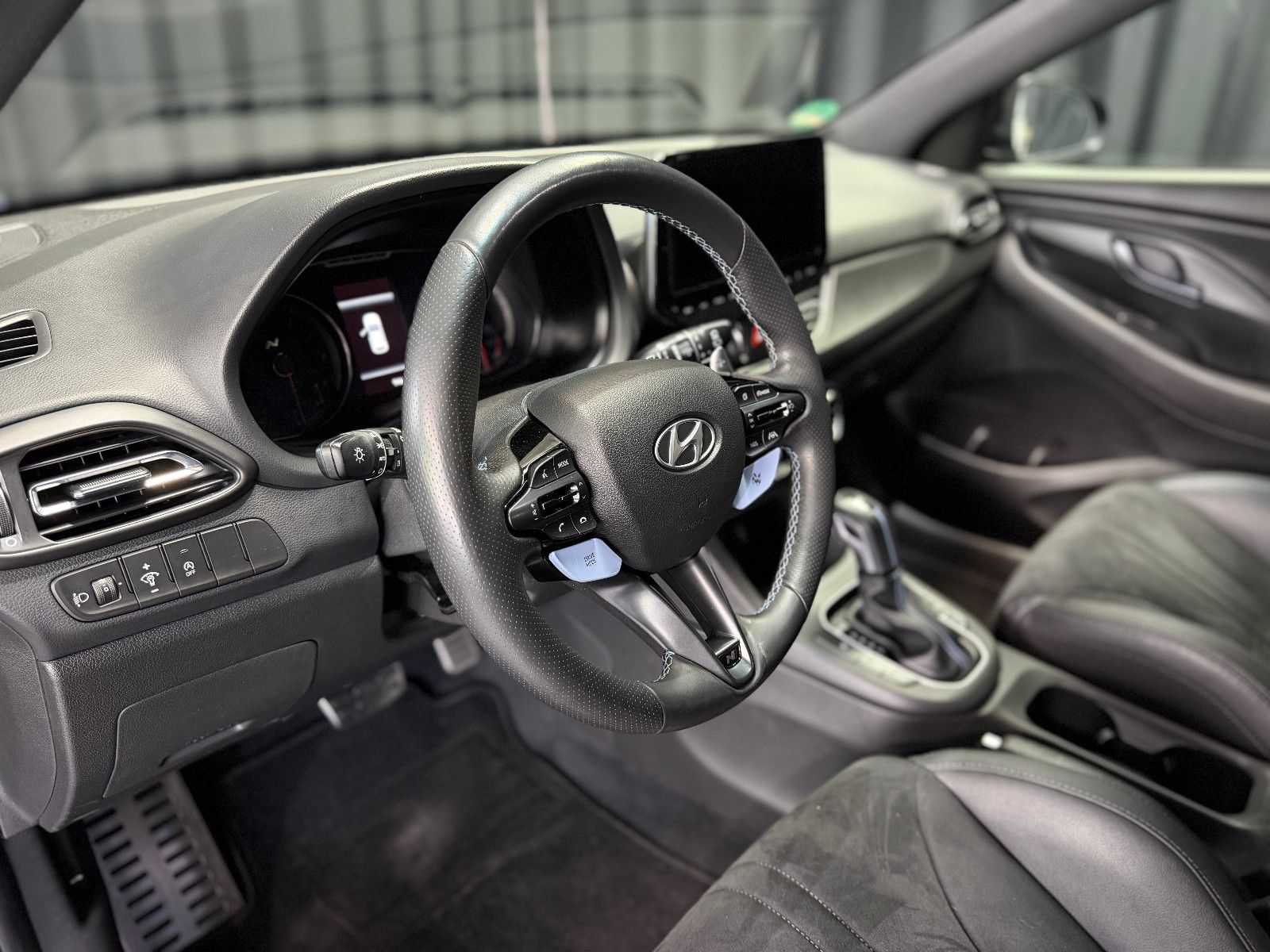 Fahrzeugabbildung Hyundai i30 N Performance|SCHALENSITZE|PANO