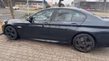 BMW 530d A Luxury Line - BMW 530: 530d