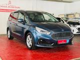 Ford Galaxy Titanium AWD - Ford Galaxy mit Anhängerkupplung