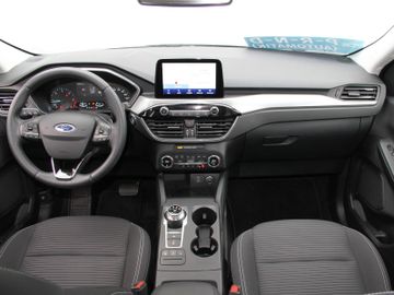 Ford Kuga - 5
