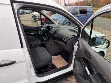 Ford Transit - 12