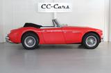 Austin Healey 3000 MK 3 - Austin Healey: 3000 Mk