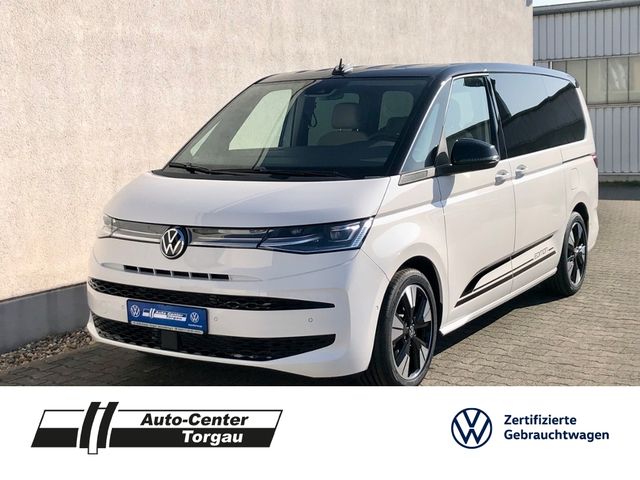 Volkswagen T7 Multivan   Life "Edition" LED NAVI AHK