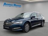 Skoda Superb Combi Style 1.5 TSI ACT EU6d AHK El. Pano - Skoda Superb: Combi Eu