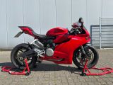 Ducati Panigale 899 - DUCATI PANIGALE 899