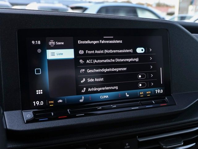 Volkswagen Caddy Maxi - Bild 15