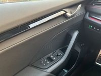 Skoda Octavia - Vorschau Bild 13