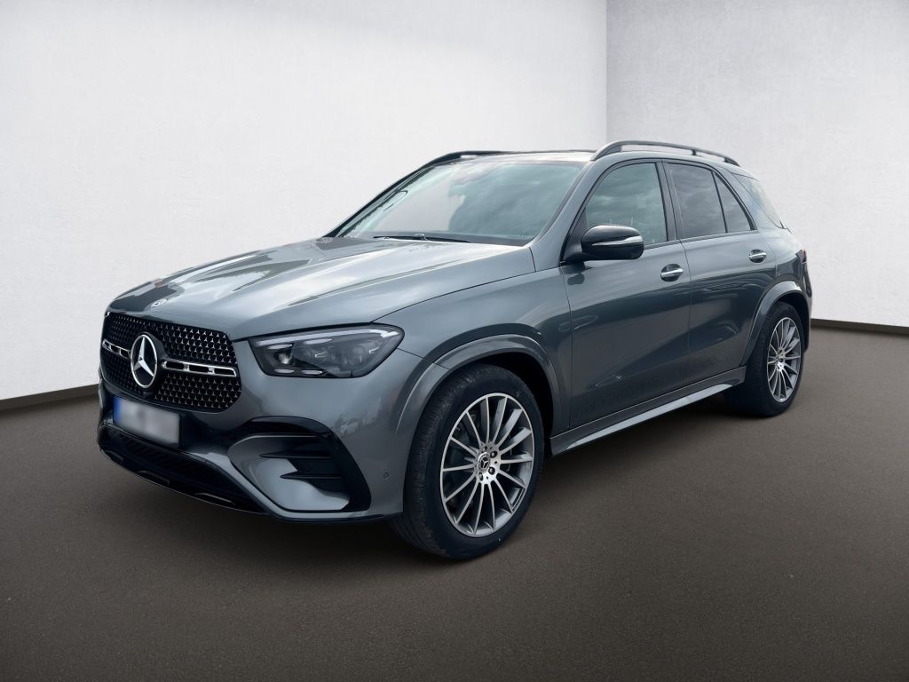 Mercedes-Benz GLE 450 d 4M AMG*Night*HUD*Pano*Mbeam*Burmester* imagem 2