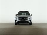 Mercedes-Benz GLC 450 d 4M AMG Avantgarde Digital Light Night - silberne Mercedes-Benz GLC 450