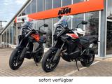 KTM 1390 Super Adventure S EVO  4 J. Garantie 2,99 % - KTM 1390 Super Adventure S EVO