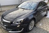 Opel Insignia 2.0 ECOTEC DI Turbo Bus. Innovat. A... - mit LPG-Antrieb: Limousine, Automatik