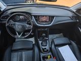 Opel Grandland (X)2.0/Voll/177PS - Opel Grandland (X) Gebrauchtwagen in München