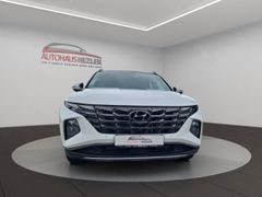 HYUNDAI Tucson 1.6 T-GDI 48V Navi digitales Cockpit LED 