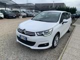 Citroën CITROEN C4 BlueHDi 100 Feel - Citroën C4 FEEL mit Diesel-Antrieb