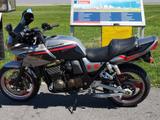 Kawasaki ZRX1200S - KAWASAKI ZRX 1200