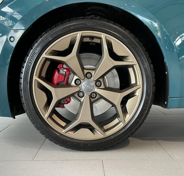 Audi A1 40 Sportback 2.0 edition one S-line +NAVI+ACC