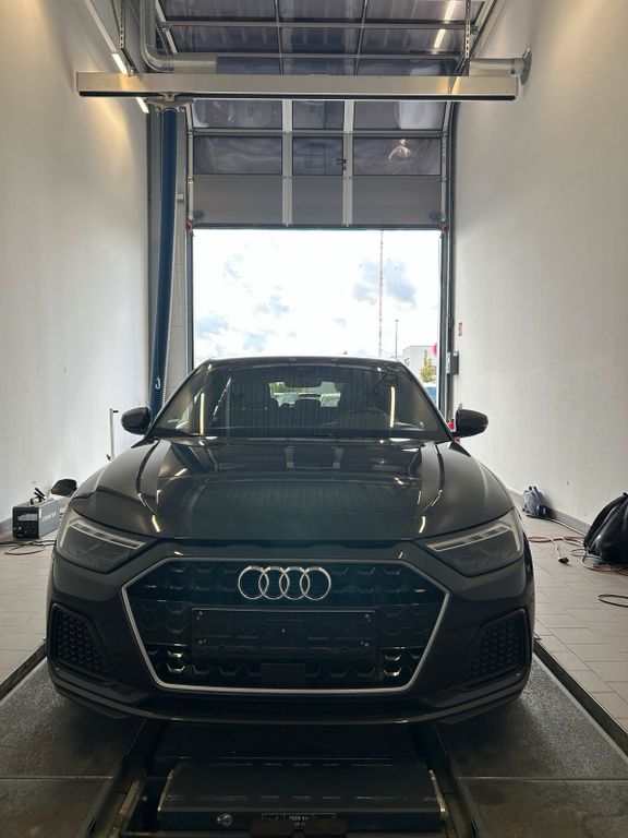 Image of Audi A1
