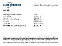 Audi Q3 - Vorschau Bild 3