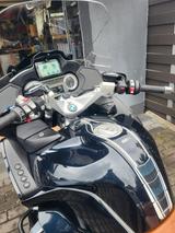 BMW R 1250 RT - BMW R 1250 RT