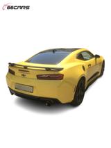 Chevrolet Camaro Coupé 3.6L V6*US-Import*Voll-Leder* - : Import