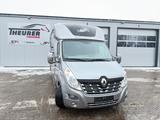 Renault Master STX Haras 3 Sitzer