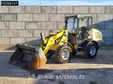 Wacker Neuson WL 44 - Wacker LKWs