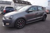Volkswagen Polo V Comfortline 1.4 FSI *Automatik* GARANTIE* - Volkswagen Polo aus 2010: Comfortline