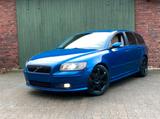 Volvo v50 R Design 2.0D - Volvo V50 in Essen