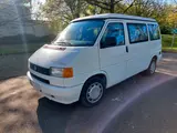 Volkswagen T4 California Coach, nur 153.850km - Volkswagen T4: Coach