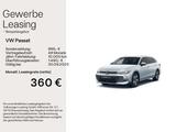 Volkswagen Passat Business 1,5 l eTSI 150 PS DSG Navi/Klima - Volkswagen Passat Neuwagen in Frankfurt (Main)