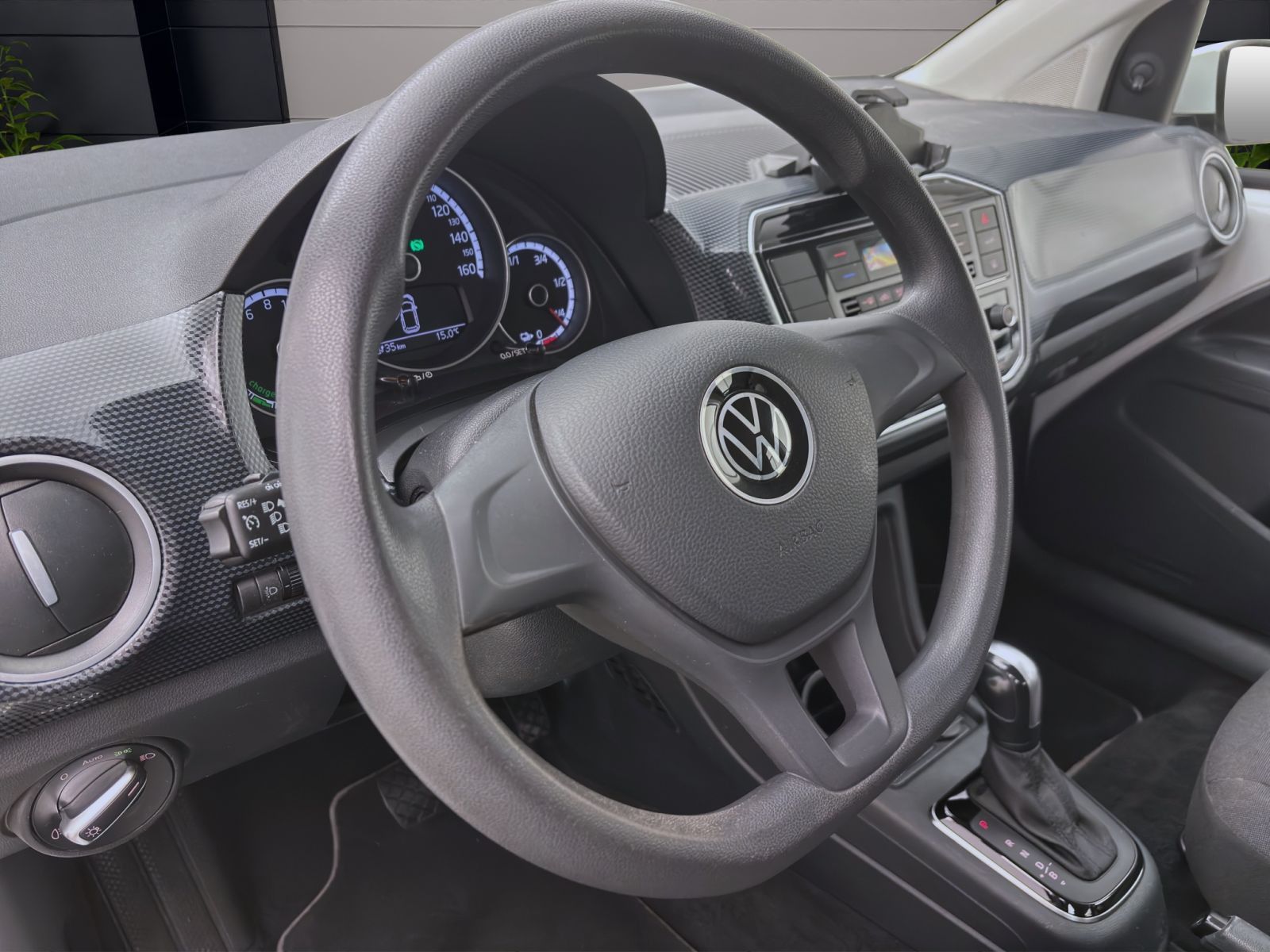 Volkswagen e-up! - Bild 11