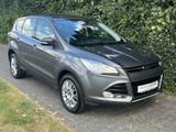 Ford Kuga Titanium *1.Hand* sehr gepflegt* - gebrauchte Ford Kuga aus dem Jahr 2013