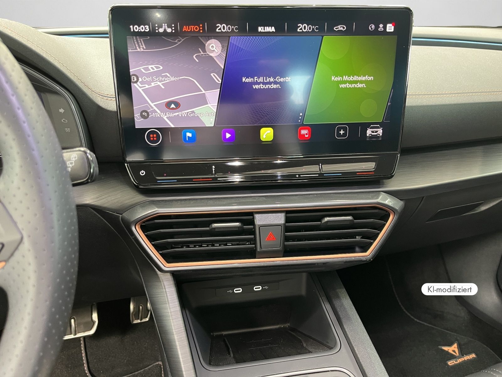 Cupra Formentor - Bild 11