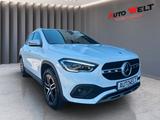 Mercedes-Benz GLA 220 d 4Matic 1.Hand/Beam/ACC/AHK/Kamera - Mercedes-Benz GLA 220 aus 2021