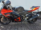 Suzuki GSX-R 1000 K7 - SUZUKI GSX R 1000 K1
