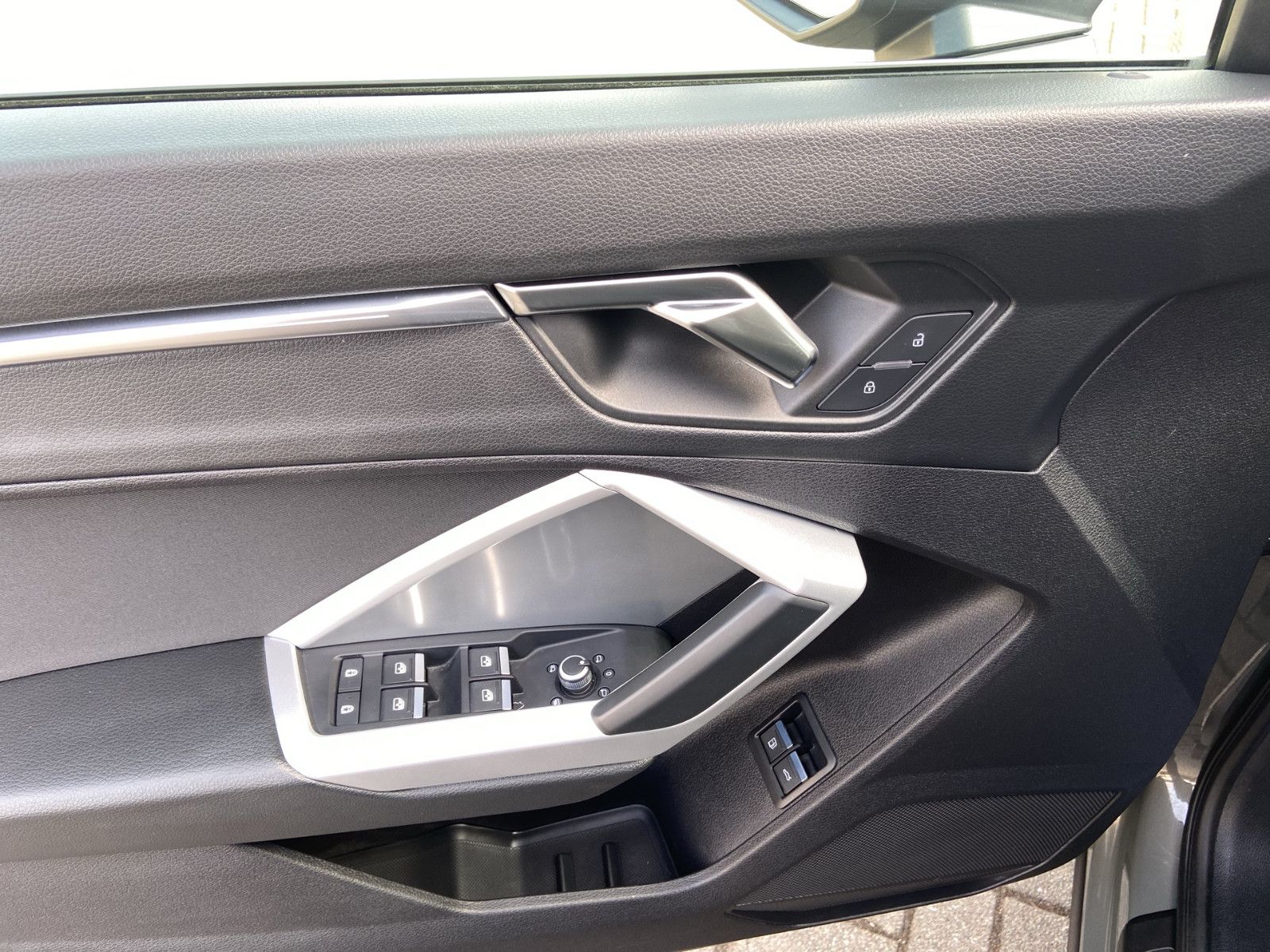 Audi Q3 45 TFSI e Matrix/Navi/RFK/AHZ/DAB/ACC/Busines foto 18