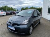 Toyota Aygo AYGO Edition Tom-Tom/ Klima/ 5-türig /EURO5 - Toyota aus 2011: Aygo
