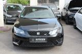 Seat Leon 2.0 TSI Start&Stop ST CUPRA 290 DSG - Seat Leon: Alcantara