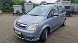Opel Meriva Edition - gebrauchte Opel Meriva aus dem Jahr 2007